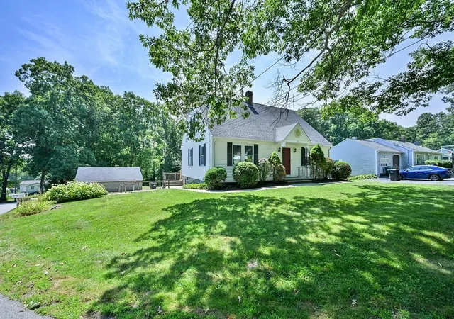 2nd image of 51 New Boston Rd, Dudley, MA 01571 | MLS# 73552056