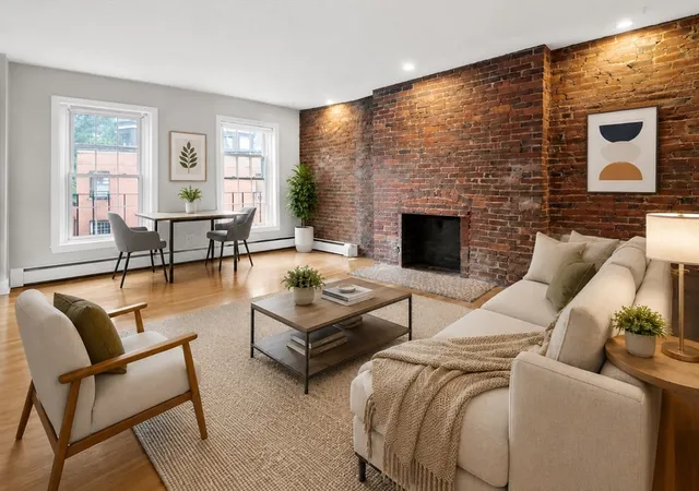 Photo 1 of Condo for sale at 27 Saint Stephen St #27-6, Boston, MA 02115 | MLS# 73546738 | Listing updated on 2026-07-12