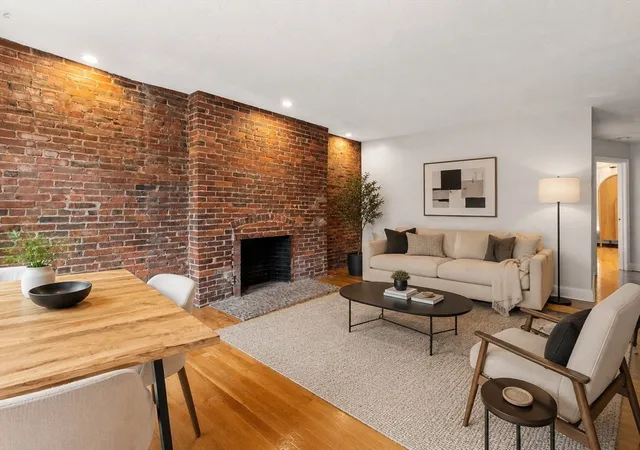 Photo 2 of Condo for sale at 27 Saint Stephen St #27-6, Boston, MA 02115 | MLS# 73546738 | Listing updated on 2026-07-12