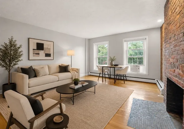 Photo 3 of Condo for sale at 27 Saint Stephen St #27-6, Boston, MA 02115 | MLS# 73546738 | Listing updated on 2026-07-12
