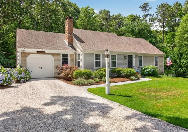 3rd image of 75 Uncle Israel Rd, Orleans, MA 02653 | MLS# 73560292