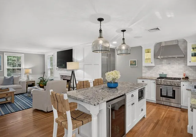 5th image of 75 Uncle Israel Rd, Orleans, MA 02653 | MLS# 73560292