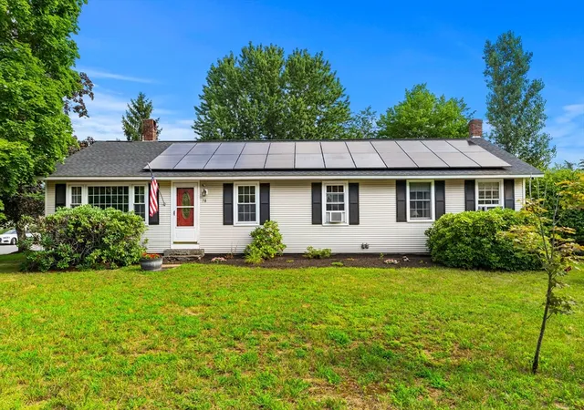 1st image of 78 Lowell Rd, Pepperell, MA 01463 | MLS# 73561451