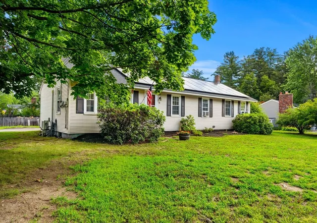 2nd image of 78 Lowell Rd, Pepperell, MA 01463 | MLS# 73561451