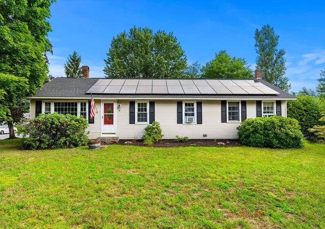 38th image of 78 Lowell Rd, Pepperell, MA 01463 | MLS# 73561451