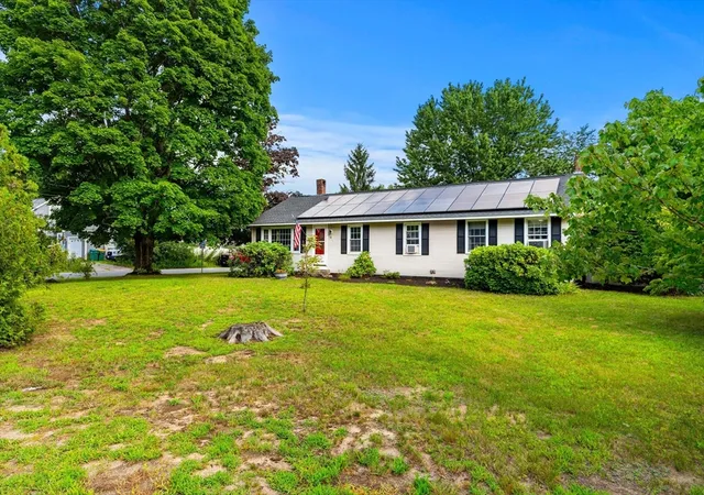 3rd image of 78 Lowell Rd, Pepperell, MA 01463 | MLS# 73561451