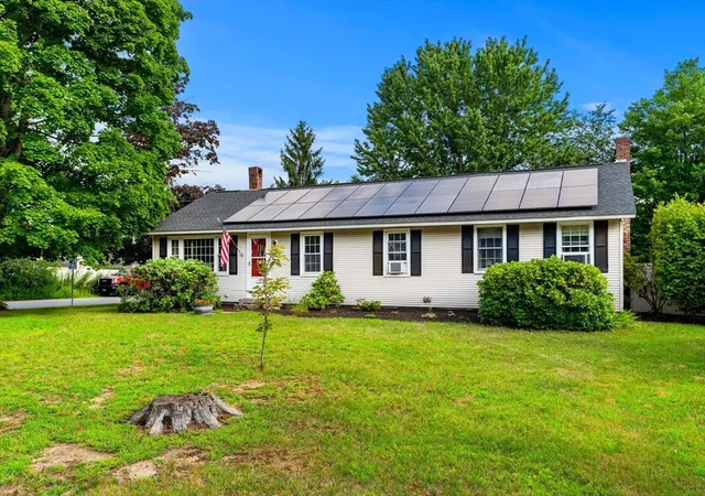 4th image of 78 Lowell Rd, Pepperell, MA 01463 | MLS# 73561451