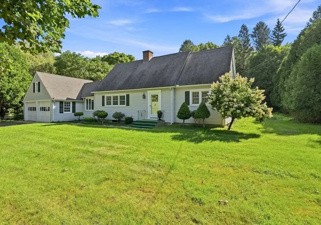 1st image of 157 Sykes Street, Palmer, MA 01069 | MLS# 73566103