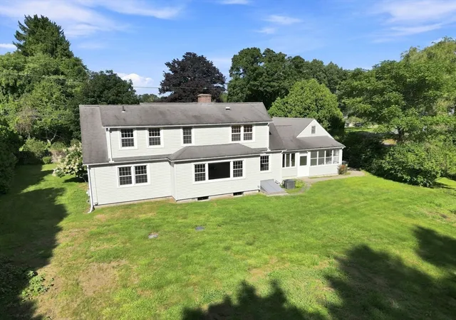 42nd image of 157 Sykes Street, Palmer, MA 01069 | MLS# 73566103