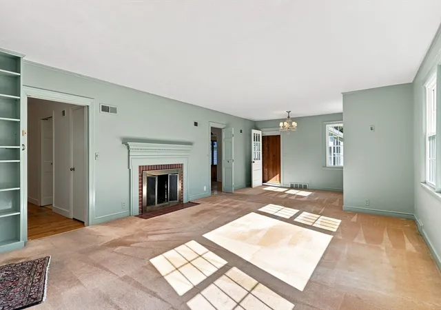 5th image of 157 Sykes Street, Palmer, MA 01069 | MLS# 73566103