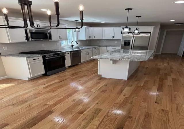 4th image of 58 Homestead Ave, Indian Orchard, MA 01151 | MLS# 73558543