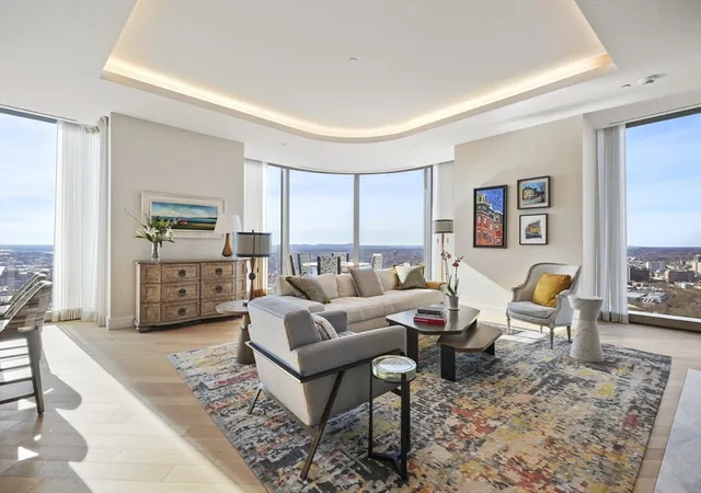 1st image of Four Seasons Residence, Boston, MA 02115