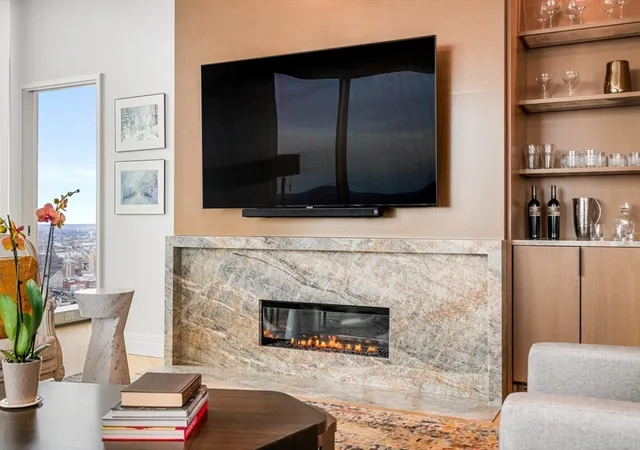 4th image of Four Seasons Residence, Boston, MA 02115