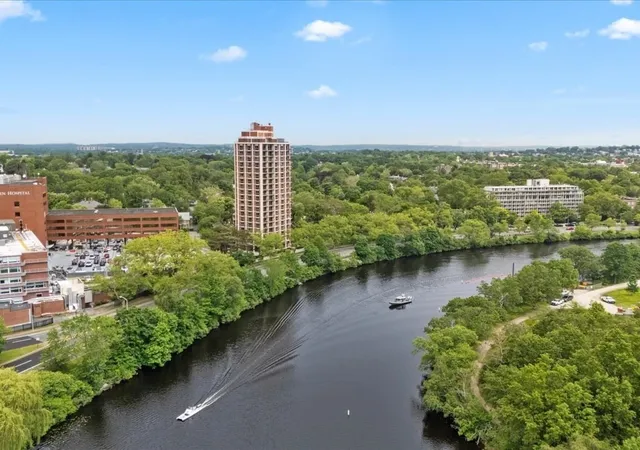 Homes for sale in Cambridge, MA | 1010 Memorial Dr #6G, Cambridge, MA 02138 | MLS# 73444373