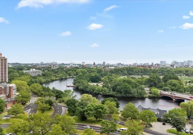 Homes for sale in Cambridge, MA | 1010 Memorial Dr, Cambridge, MA 02138