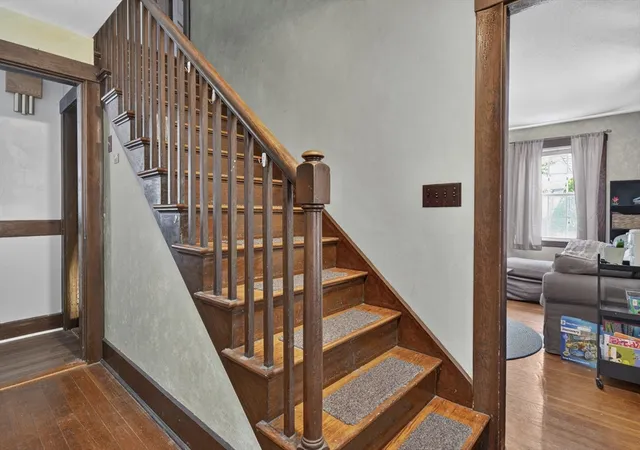 Homes for sale in Northbridge, MA | 17 Woodland St #17, Northbridge, MA 01588 | MLS# 73547629