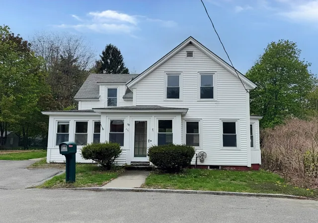 1st image of 58 Emerald St, Winchendon, MA 01475 | MLS# 73567741
