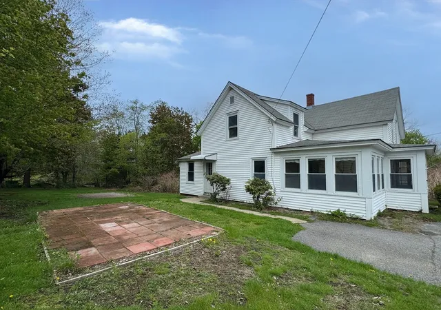 4th image of 58 Emerald St, Winchendon, MA 01475 | MLS# 73567741