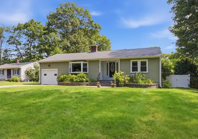 Photo 1 of Sale Pending at 88 Muller Rd, Burlington, MA 01803 | MLS# 73562559 | Listing updated on 2026-09-01