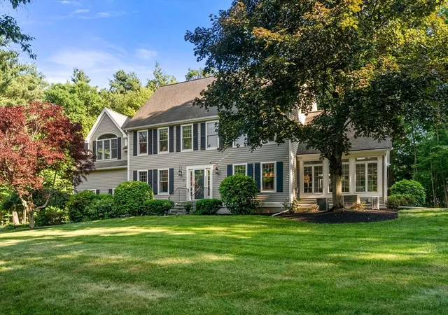 Homes for sale in Hopkinton, MA | 23 Longwood Dr, Hopkinton, MA 01748 | MLS# 73537135