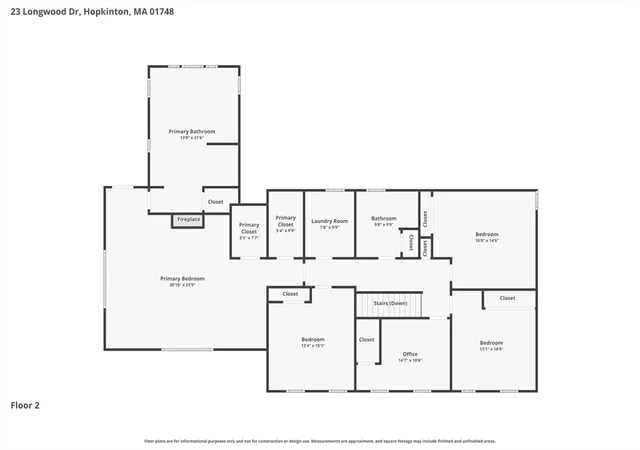 Homes for sale in Hopkinton, MA | 23 Longwood Dr, Hopkinton, MA 01748 | MLS# 73537135