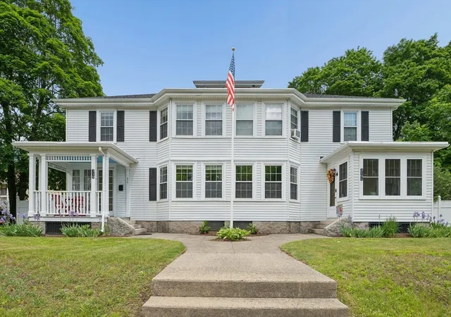 Homes for sale in South Grafton, MA | 319 Providence Rd #319, South Grafton, MA 01560 | MLS# 73528763