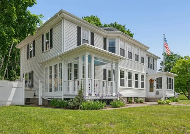 Homes for sale in South Grafton, MA | 319 Providence Rd #319, South Grafton, MA 01560 | MLS# 73528763