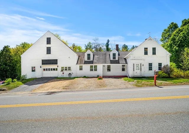 Homes for sale in Ashby, MA | 600 Main St, Ashby, MA 01431 | MLS# 73518546