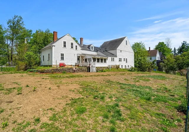 Homes for sale in Ashby, MA | 600 Main St, Ashby, MA 01431 | MLS# 73518546