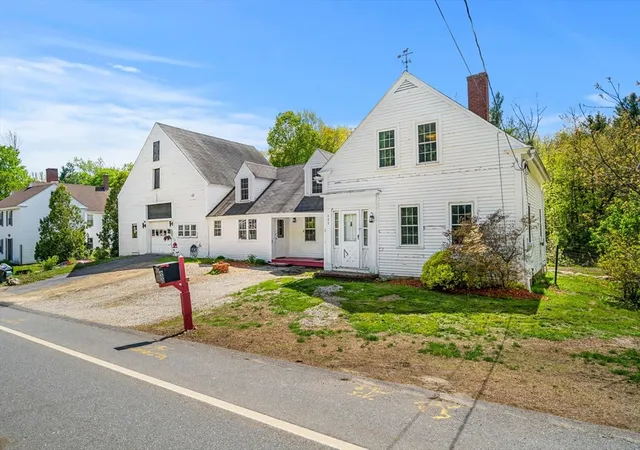 Homes for sale in Ashby, MA | 600 Main St, Ashby, MA 01431 | MLS# 73518546