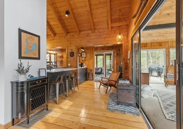 4th image of 34 Jowders Cove Rd, Rindge, NH 03461 | MLS# 73527287