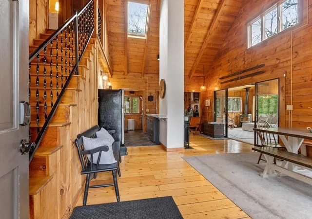 5th image of 34 Jowders Cove Rd, Rindge, NH 03461 | MLS# 73527287