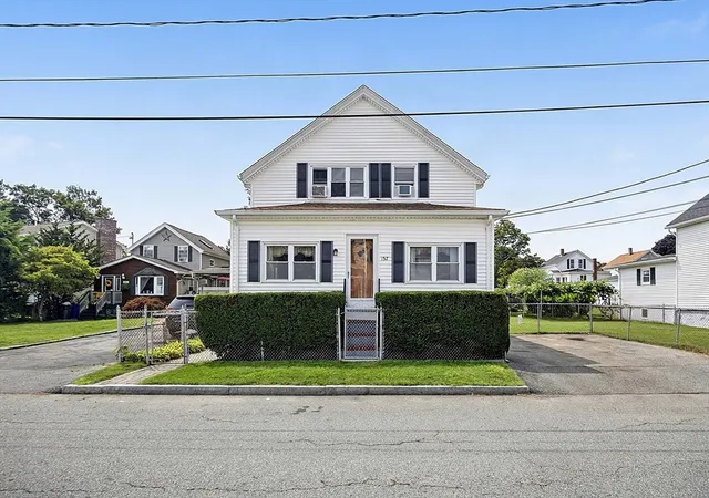 1st image of 157 Denver Street, Fall River, MA 02721 | MLS# 73564195