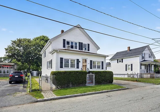 2nd image of 157 Denver Street, Fall River, MA 02721 | MLS# 73564195