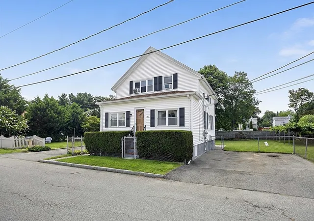 Photo 3 of Multi family home for sale at 157 Denver St, Fall River, MA 02721 | MLS# 73564195 | Listing updated on 2026-08-20