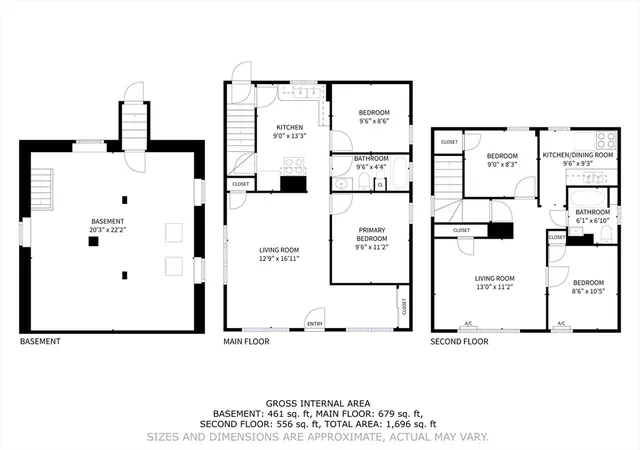 40th image of 157 Denver Street, Fall River, MA 02721 | MLS# 73564195
