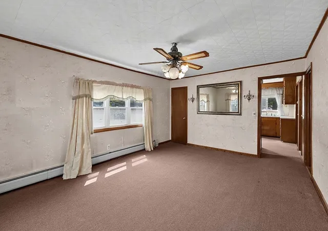 Photo 3 of House for sale at 157 Denver St, Fall River, MA 02721 | MLS# 73564195 | Listing updated on 2026-08-20