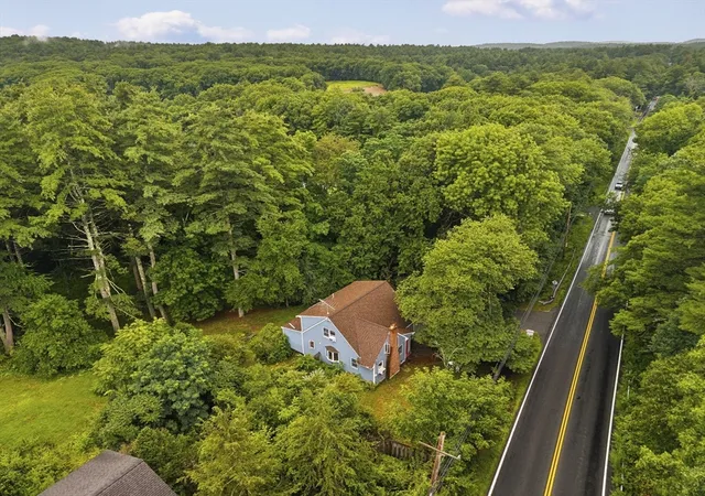 1st image of 412 Andover St, Georgetown, MA 01833 | MLS# 73559156