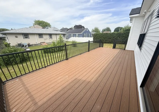 18th image of 115 Ricketson St, New Bedford, MA 02744 | MLS# 73531253