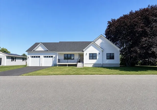 1st image of 115 Ricketson St, New Bedford, MA 02744 | MLS# 73531253