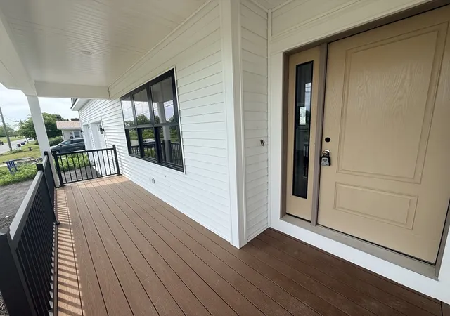 2nd image of 115 Ricketson St, New Bedford, MA 02744 | MLS# 73531253