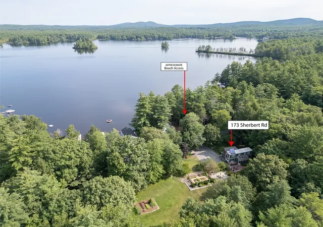 Photo 1 of Sale Pending at 173 Sherbert Rd, Ashburnham, MA 01430 | MLS# 73562511 | Listing updated on 2026-09-10