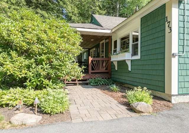 Photo 2 of Sale Pending at 173 Sherbert Rd, Ashburnham, MA 01430 | MLS# 73562511 | Listing updated on 2026-09-10