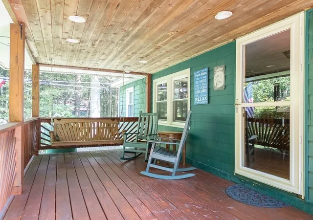 Photo 3 of Sale Pending at 173 Sherbert Rd, Ashburnham, MA 01430 | MLS# 73562511 | Listing updated on 2026-09-10