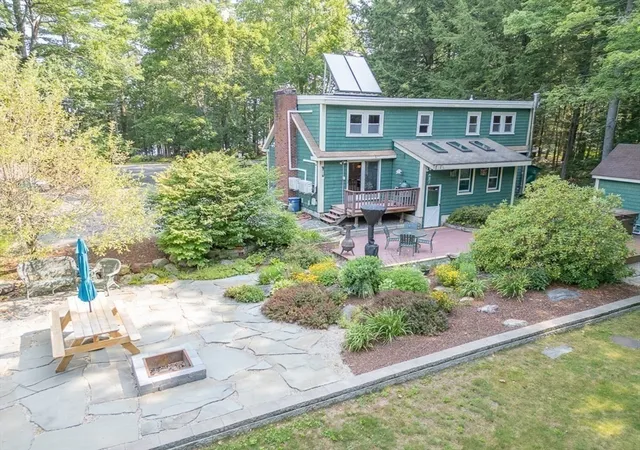 Photo 3 of Sale Pending at 173 Sherbert Rd, Ashburnham, MA 01430 | MLS# 73562511 | Listing updated on 2026-09-10