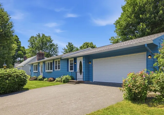 Photo 1 of Sale Pending at 159 Mountainview Rd, East Longmeadow, MA 01028 | MLS# 73555809 | Listing updated on 2026-09-18