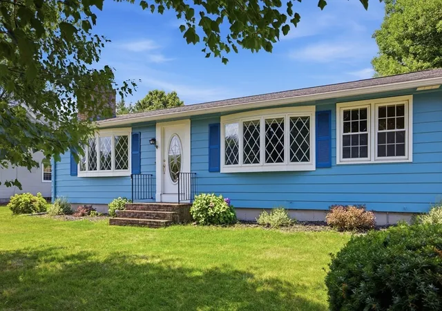 Photo 3 of Sale Pending at 159 Mountainview Rd, East Longmeadow, MA 01028 | MLS# 73555809 | Listing updated on 2026-09-18