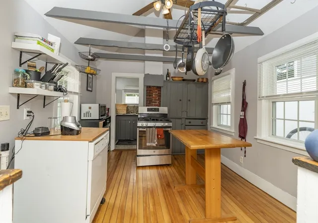 Photo 2 of Sale Pending at 6 Spring St, Amesbury, MA 01913 | MLS# 73553913 | Listing updated on 2026-09-05