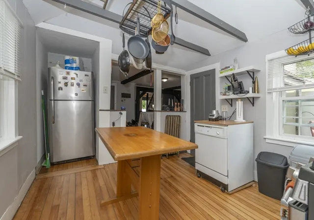 Photo 3 of Sale Pending at 6 Spring St, Amesbury, MA 01913 | MLS# 73553913 | Listing updated on 2026-09-05