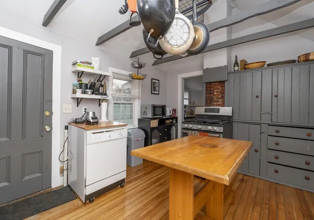 Photo 3 of Sale Pending at 6 Spring St, Amesbury, MA 01913 | MLS# 73553913 | Listing updated on 2026-09-05